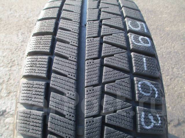 Bridgestone Blizzak Revo GZ, 215/65R16, 16", 2 шт, 215 мм, 65 % ...