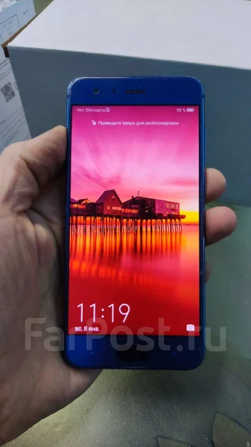 Honor 9. �/�, ����� ����