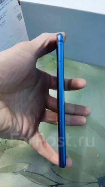 Honor 9. �/�, ����� ����