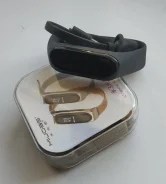 Xiaomi Mi Band 3. GPS, IP67 ����