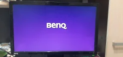 BenQ. 18.5" ����