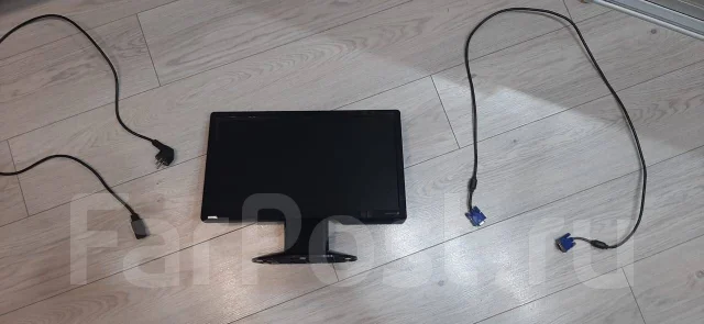BenQ. 18.5" ����