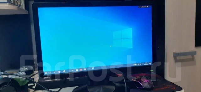 BenQ. 18.5" ����