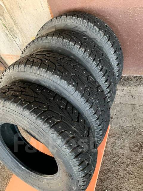 Yokohama Ice Guard, 205/75/R15, 15", 1 шт, в наличии, 205 мм, 75 % ...