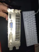 GeForce GTX 550 Ti ����