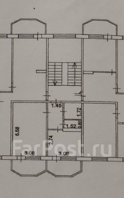 Бабушкина 34 год постройки дома