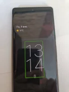 Google Pixel 7 Pro. �����, 256 ��, ������, 5G, Dual-SIM, NFC ����