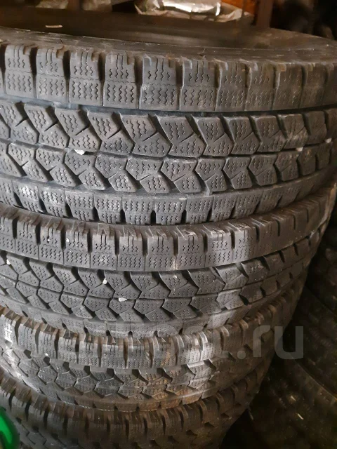 Bridgestone Blizzak W969. ������, ��� �����, �/�, ����� 5 % ����