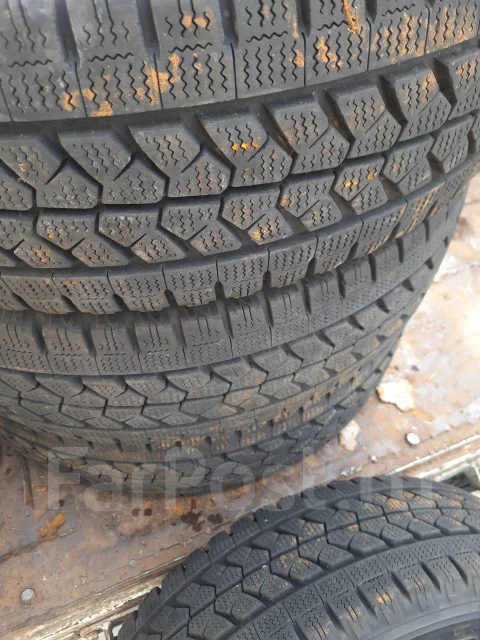Bridgestone Blizzak W969. ������, ��� �����, �/�, ����� 5 % ����