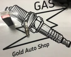 K16TNR-S9 ����� ��������� AUDI A4/A6 00-/FIAT Palio/Siena 96-/Skoda K16TNRS9 ����