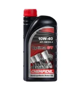 Chempioil Optima GT