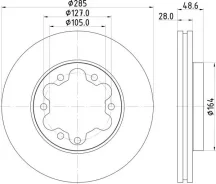���� ��������� | ����� | Nisshinbo ND1049 ND1049 ����