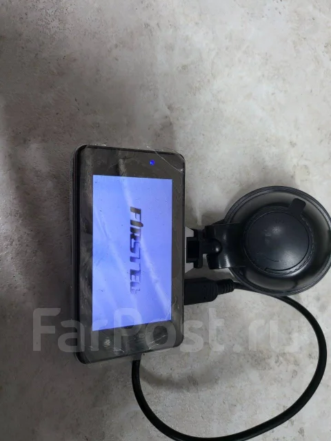 Firstec FT-DR Zero X ����