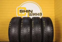 Goodyear UltraGrip 500. ������, ����������, 2015 ���, �/�, ����� 50 % ����