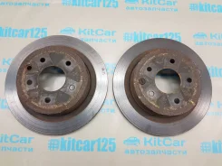 ���� ��������� ������ ���� Nissan Leaf 2012�,40731�� ZE0-51 43206-8H701 ����