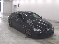 Toyota Mark X. GRX1200039432, 4GRFSE ����