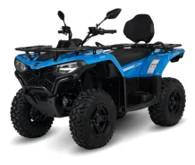 CFMoto CForce. ��������, ��, ��� �������. ��� ����� �� ������ ����