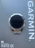 Garmin Quatix 6X ����