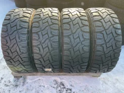 Toyo Open Country R/T. ����� mt, 2021 ���, �/�, ����� �� 5 % ����