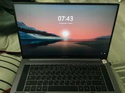 Honor MagicBook Pro. 16.1", 2,1����, ��� 8 ��, ���� 512���, WiFi: 1, Bluetooth: 1, ����������� �� 7��. ����