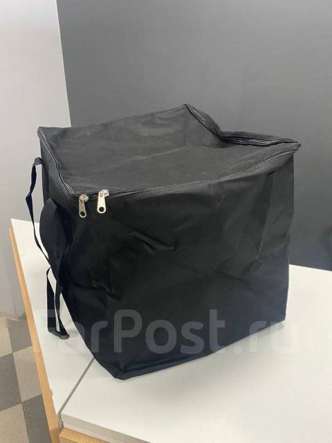 Биотуалет 20л+ жидкость для биотуалета+чехол для биотуалета, новый, в ...