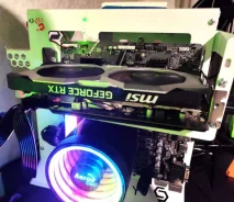 GeForce RTX 2060 SUPER ����