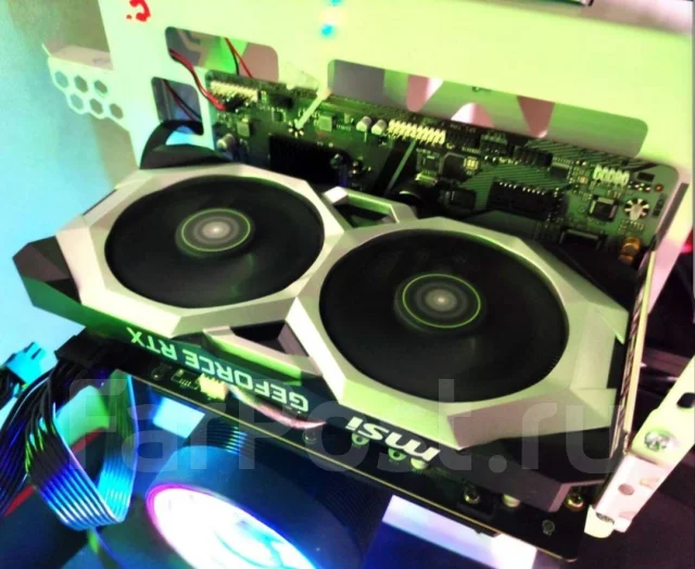 GeForce RTX 2060 SUPER ����