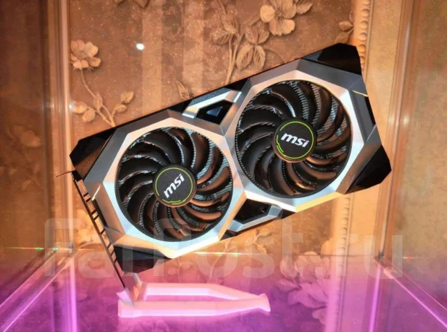 GeForce RTX 2060 SUPER ����