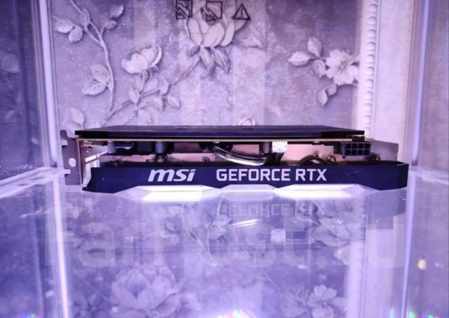 GeForce RTX 2060 SUPER ����