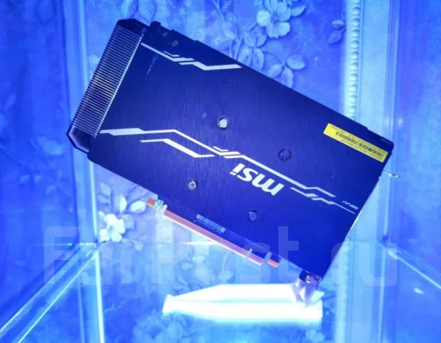 GeForce RTX 2060 SUPER ����