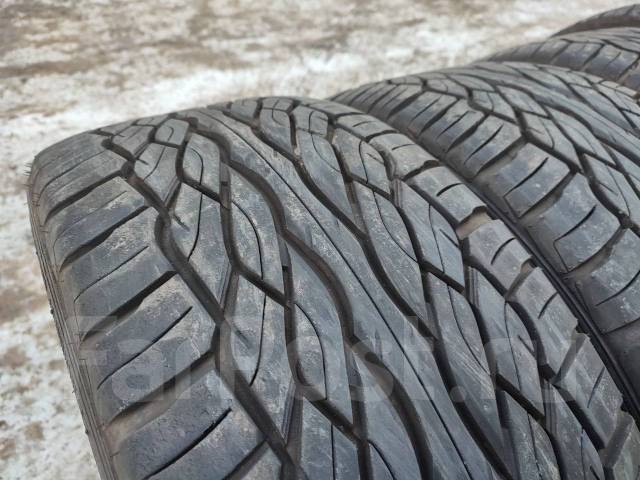 Falken Ziex S/TZ05, 305/40R22 - Шины во Владивостоке