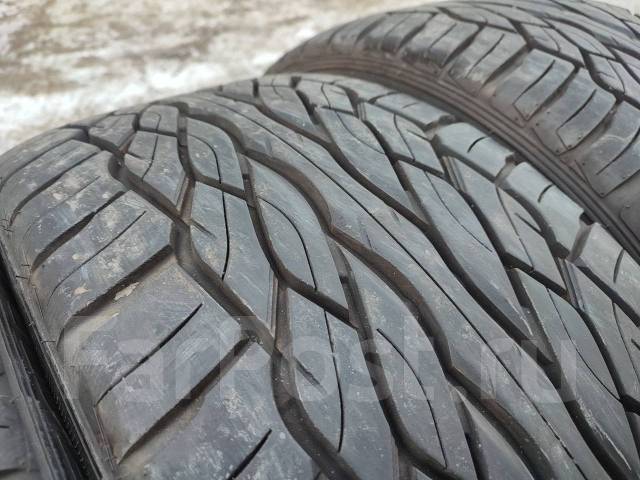 Falken Ziex S/TZ05, 305/40R22 - Шины во Владивостоке