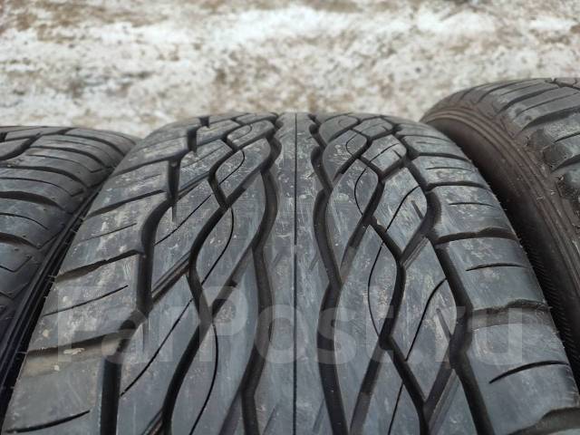 Falken Ziex S/TZ05, 305/40R22 - Шины во Владивостоке