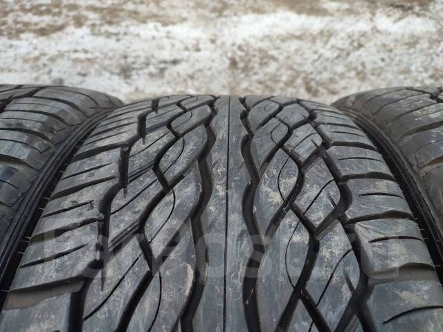 Falken Ziex S/TZ05, 305/40R22 - Шины во Владивостоке