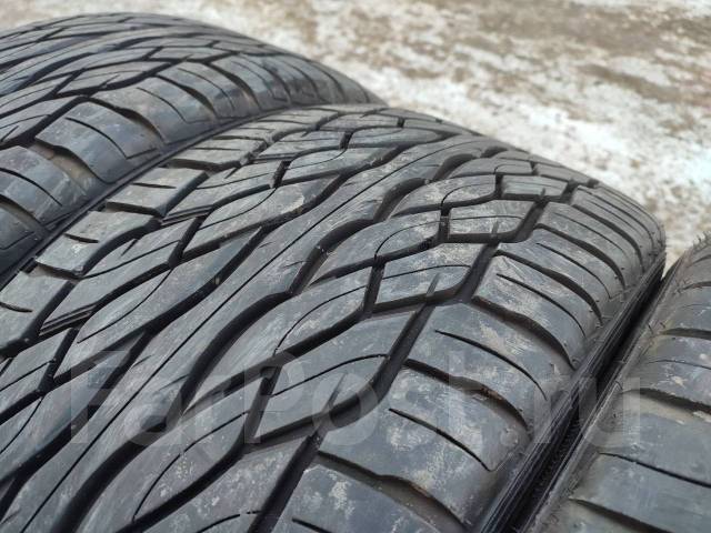 Falken Ziex S/TZ05, 305/40R22 - Шины во Владивостоке