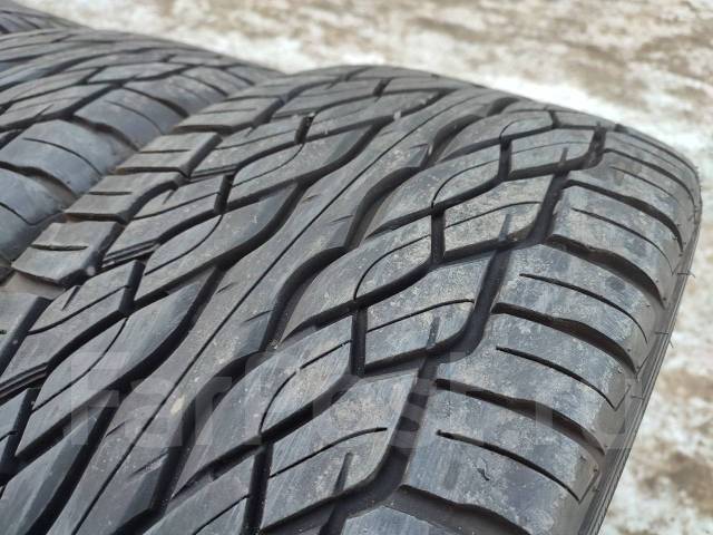 Falken Ziex S/TZ05, 305/40R22 - Шины во Владивостоке