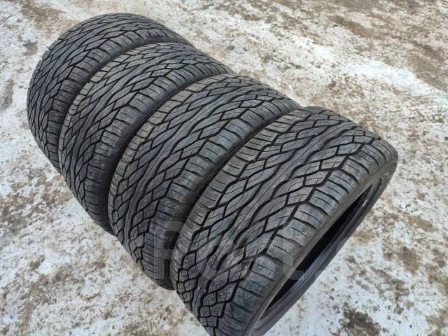Falken Ziex S/TZ05, 305/40R22 - Шины во Владивостоке