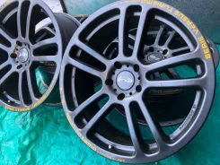 RAYS Versus Spada. 8.0x19", 5x114.3, ET40, �� 73,1���. ����