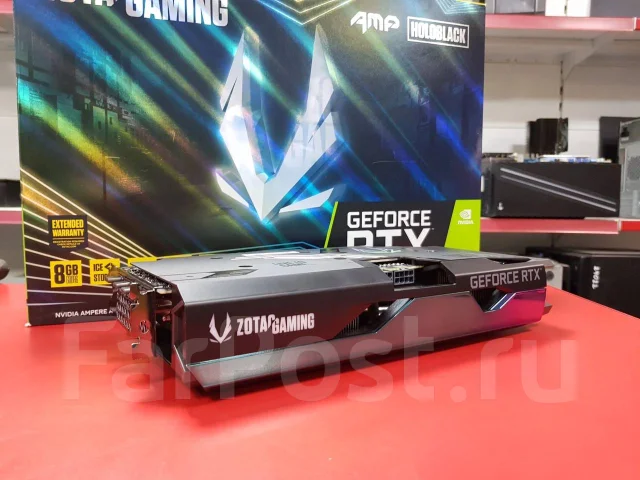 GeForce RTX 3070 ����