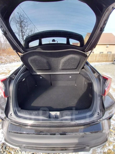 Toyota C-HR. �������, ��������, 1.8, ������, �/� ����