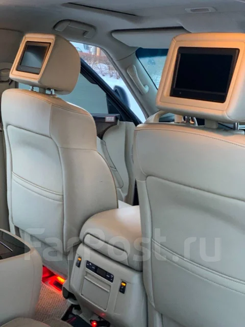 Infiniti QX56. �������, 4wd, 5.6 (405��.�.), ������, 139 000����. �� ����