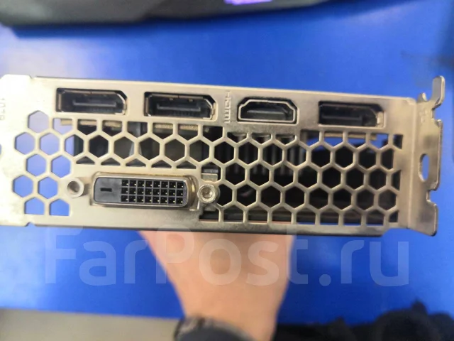 GeForce GTX 1060 ����