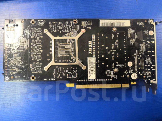 GeForce GTX 1060 ����