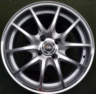 Cross Street CR-02. 6.0x15", 4x98, ET32, �� 58,6���. ����