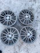 AVS. x15", 4x100,  60,1. 