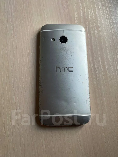 HTC One mini 2. �/�, 16 ��, �����, 3G, 4G LTE ����