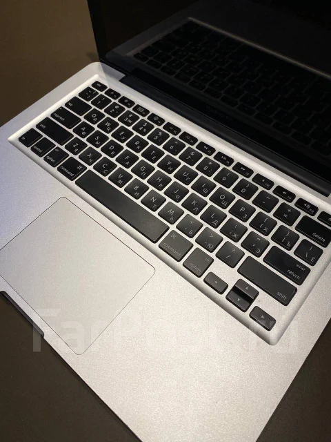 Apple MacBook Pro 13 2010 Mid. 13", ��� 4 ��, WiFi: 1, Bluetooth: 1 ����