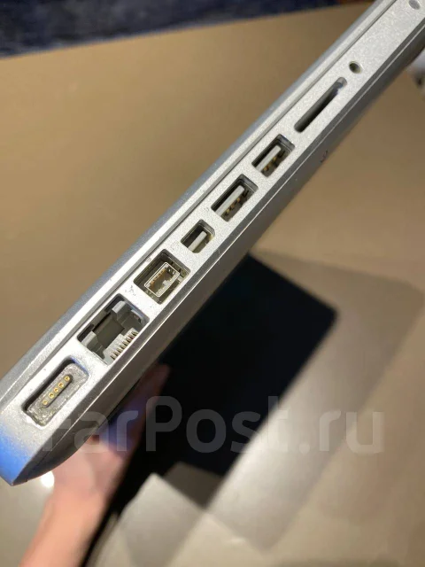 Apple MacBook Pro 13 2010 Mid. 13", ��� 4 ��, WiFi: 1, Bluetooth: 1 ����