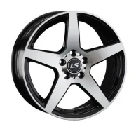 LS Wheels LS 360. 7.0x16", 4x100, ET40, �� 73,1���. ����
