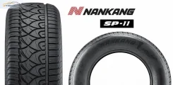 Nankang SP-11. ������, ����� ����